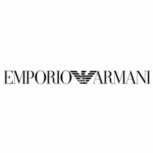 Emporio Armani (up to -91%)
