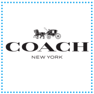 Coach (up to-88%)